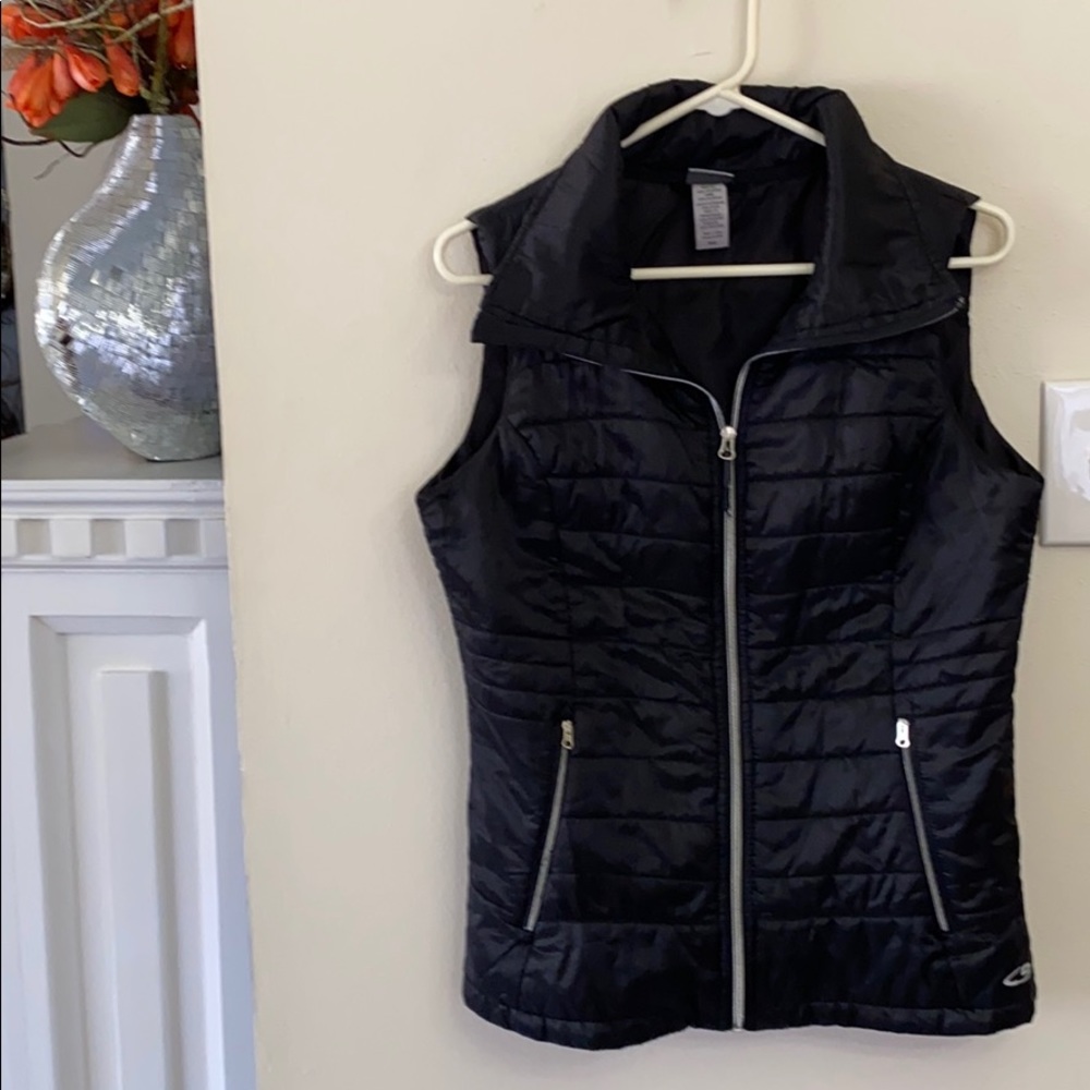 COPY - Champion vest